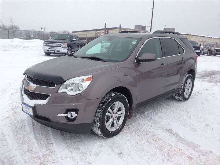 2011 Chevrolet Equinox 1lt 2011 Chevrolet Equinox 1lt