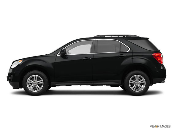 2012 Chevrolet Equinox 1lt
