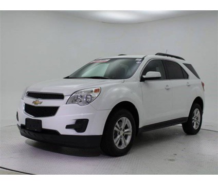 2012 Chevrolet Equinox 1lt