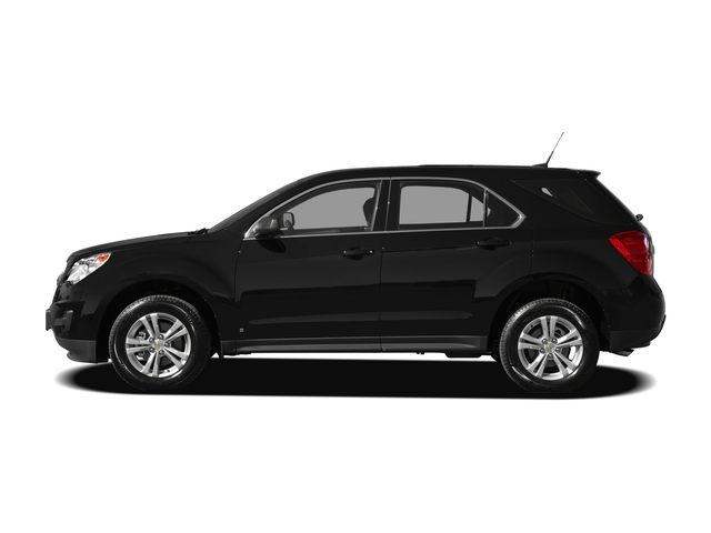 2012 Chevrolet Equinox 1lt