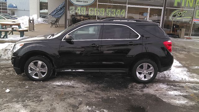 2012 Chevrolet Equinox 1lt 2012 Chevrolet Equinox 1lt