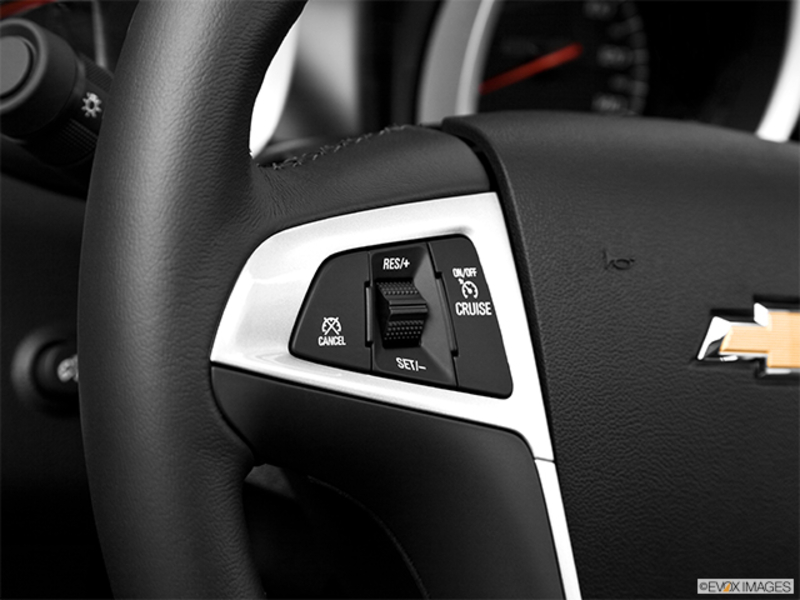2013 Chevrolet Equinox 1lt