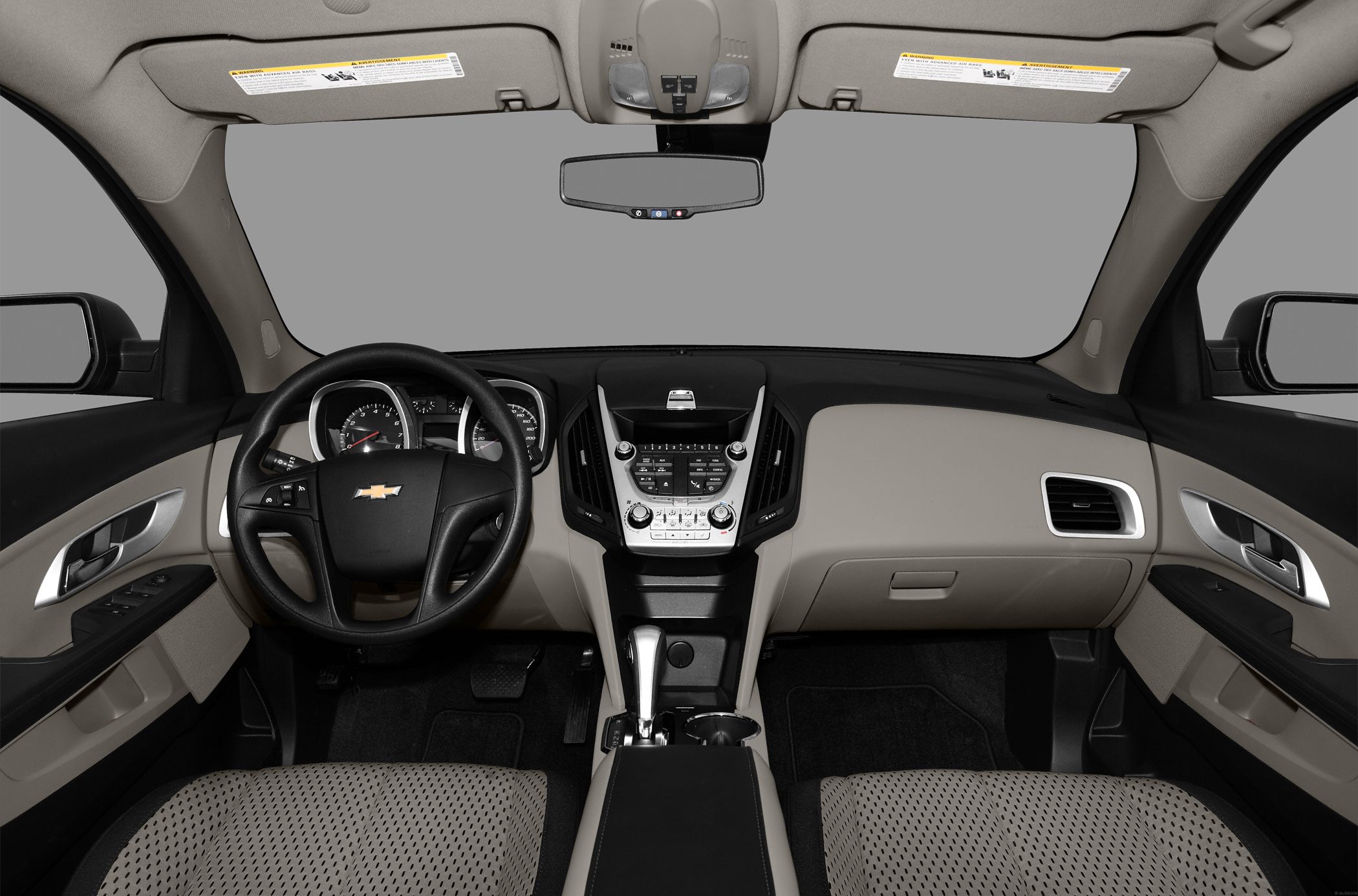 2013 Chevrolet Equinox 1lt
