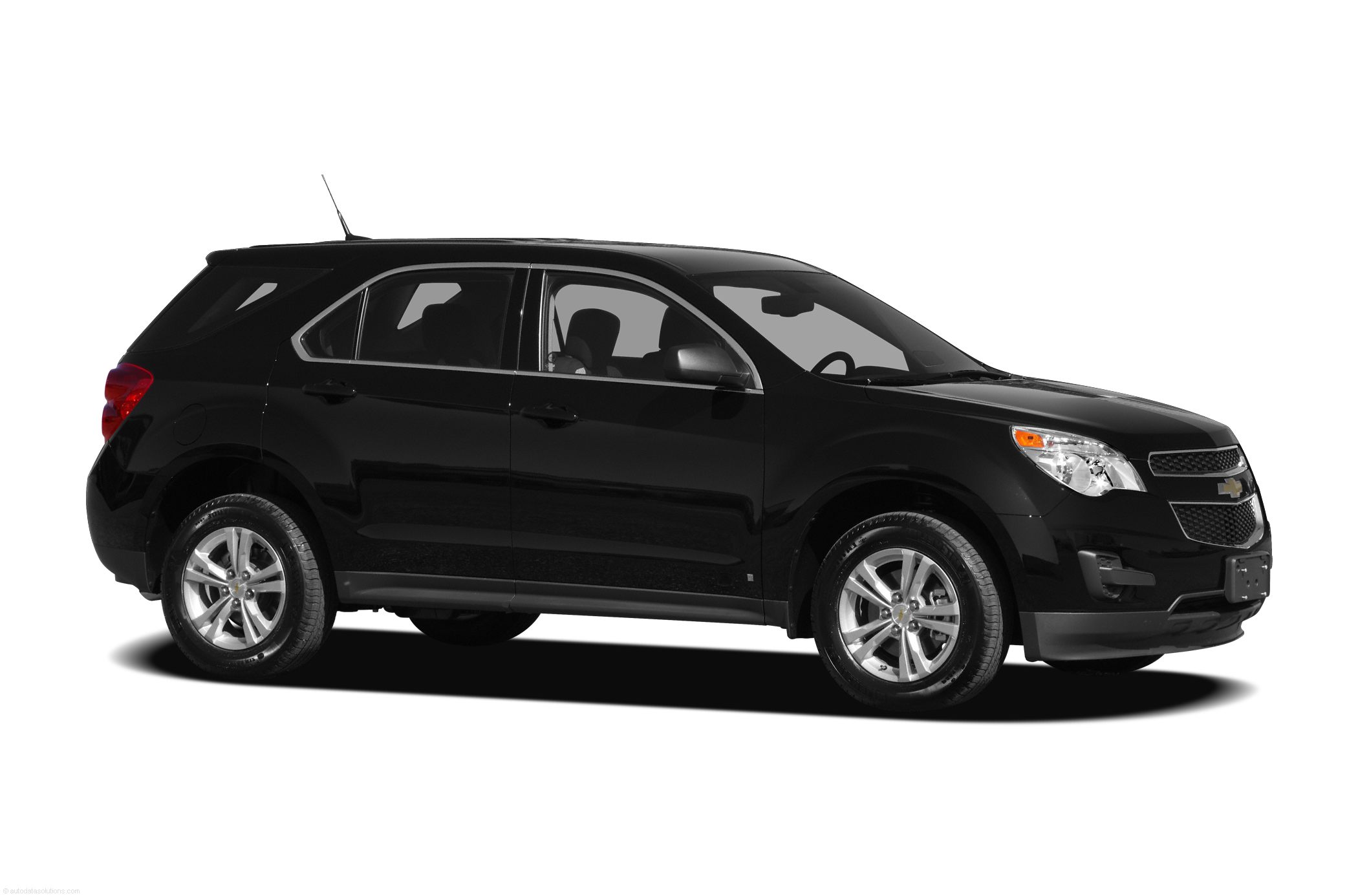 2013 Chevrolet Equinox 1lt 2013 Chevrolet Equinox 1lt