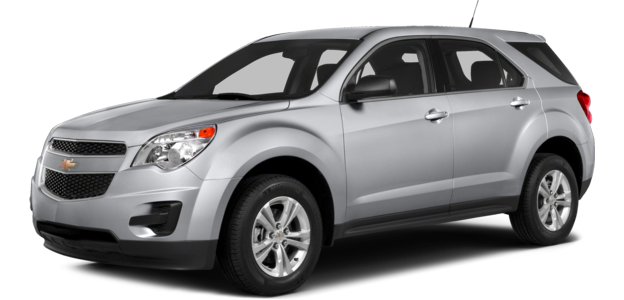 2013 Chevrolet Equinox 1lt