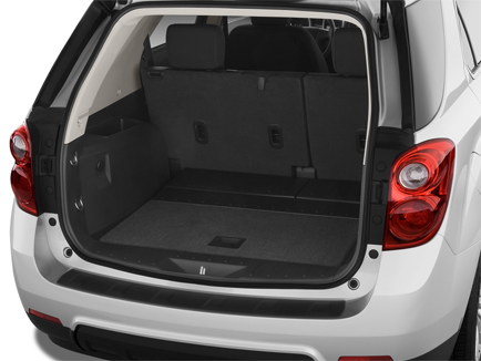 2013 Chevrolet Equinox 1lt