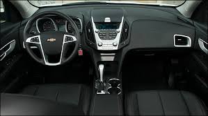 2014 Chevrolet Equinox 1lt
