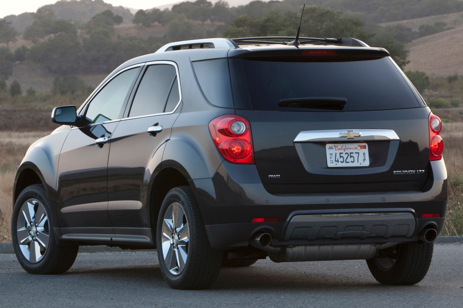 2014 Chevrolet Equinox 1lt