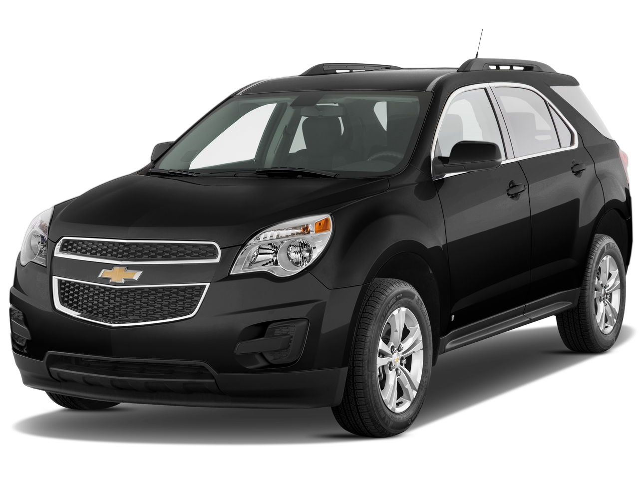 Chevrolet Equinox 1lt