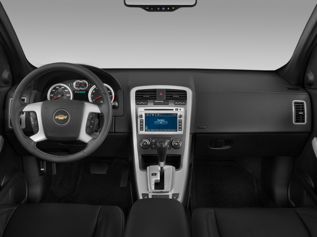 Chevrolet Equinox 1lt