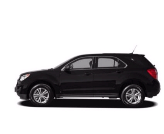 Chevrolet Equinox 1lt