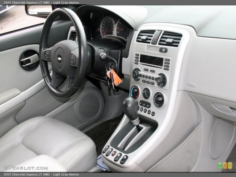 Chevrolet Equinox 2005 Chevrolet Equinox 2005