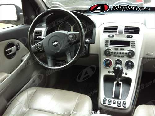 Chevrolet Equinox 2005