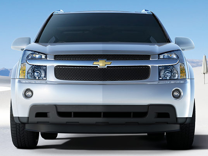 Chevrolet Equinox 2005
