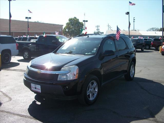 Chevrolet Equinox 2006