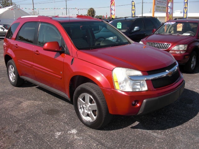 Chevrolet Equinox 2006