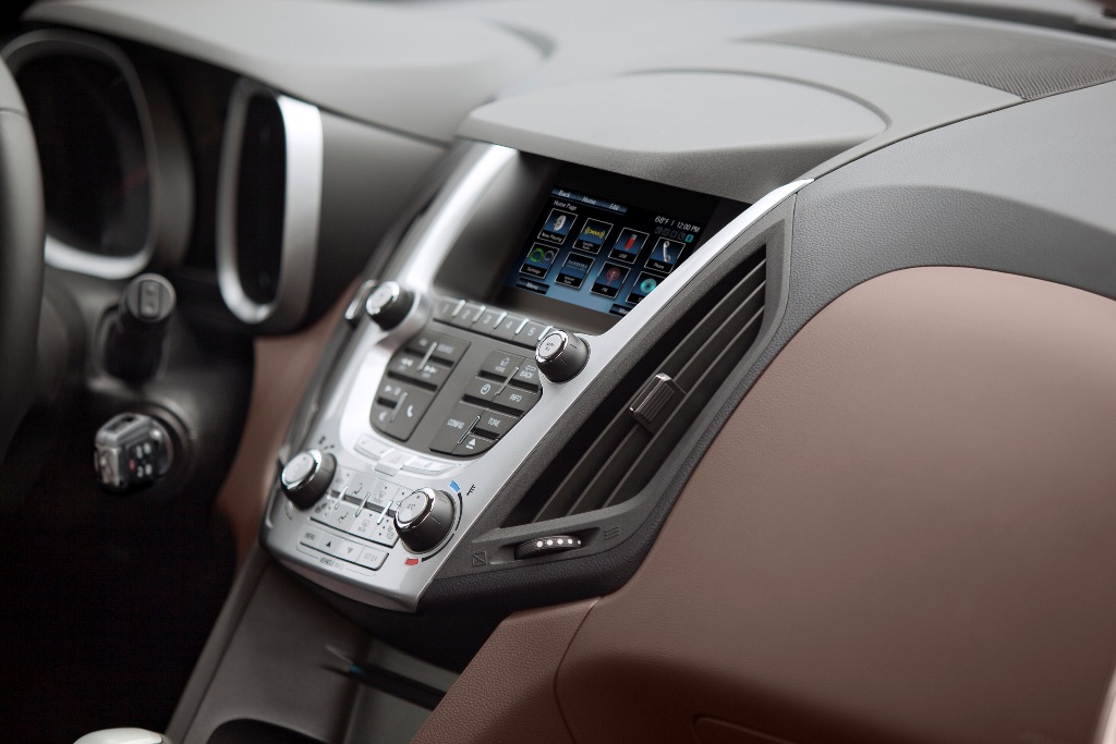 Chevrolet Equinox 2013 Chevrolet Equinox 2013