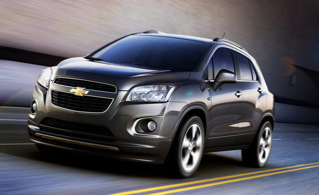 Chevrolet Equinox 2015 Chevrolet Equinox 2015