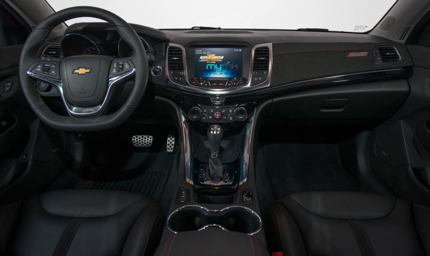 Chevrolet Equinox 2015