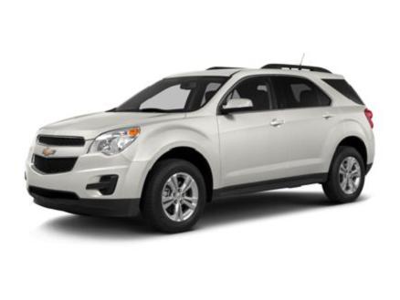 Chevrolet Equinox 2lt Awd