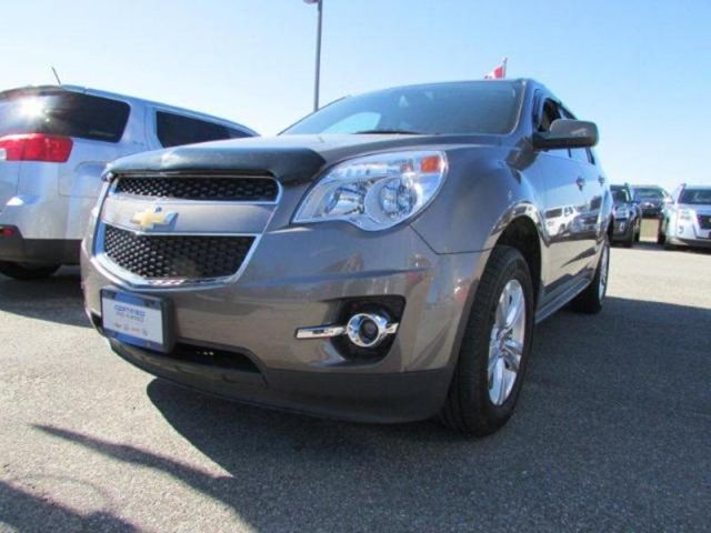 Chevrolet Equinox 2lt