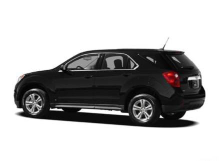 Chevrolet Equinox 2lt
