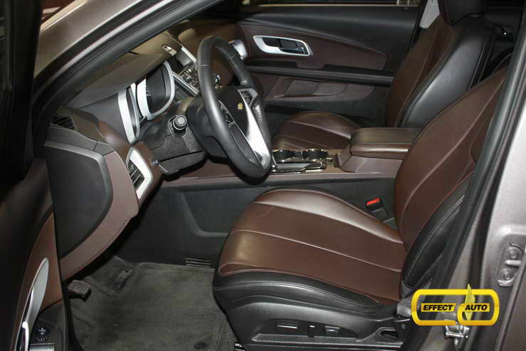 Chevrolet Equinox 2lt
