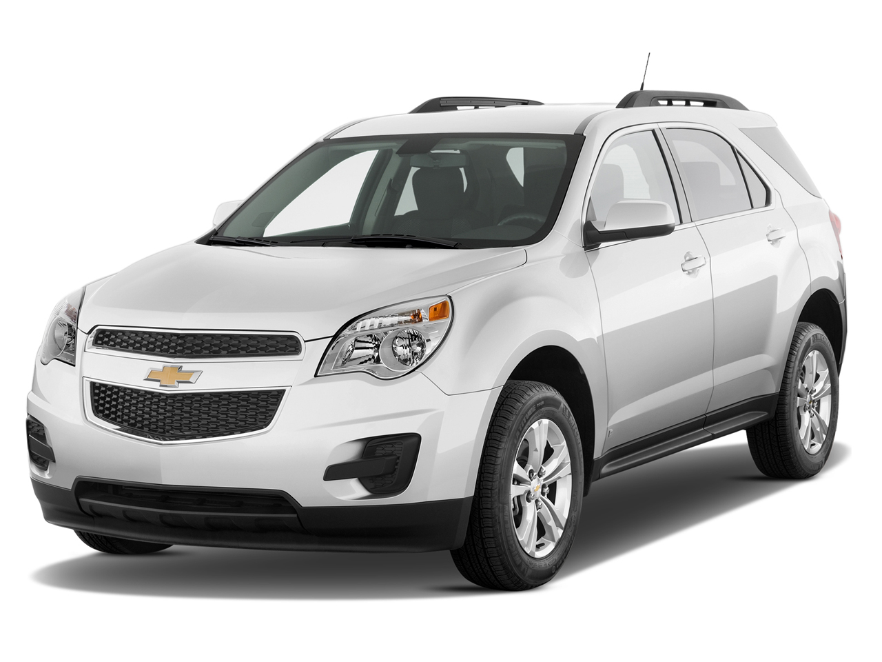 Chevrolet Equinox 3.4