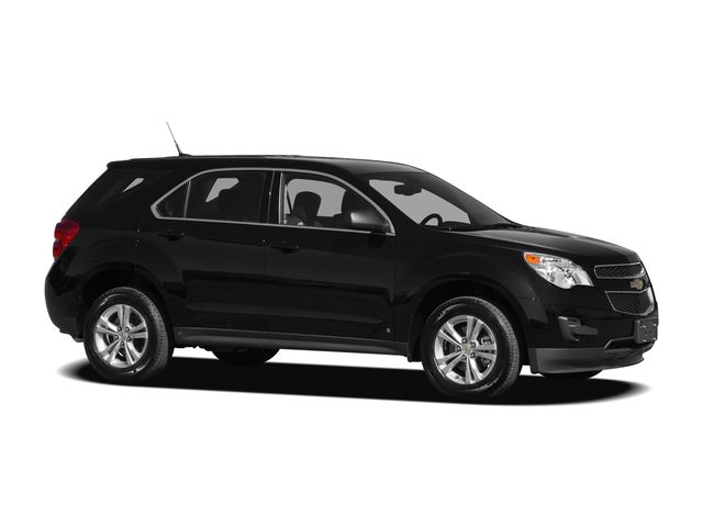 Chevrolet Equinox 3.4