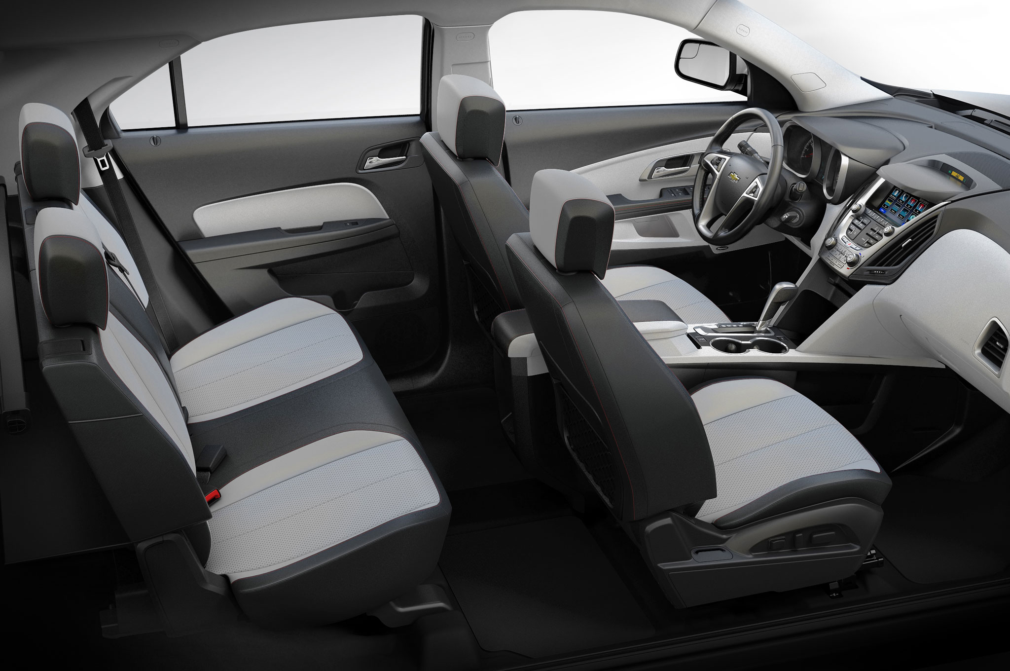 Chevrolet Equinox Chevrolet Equinox