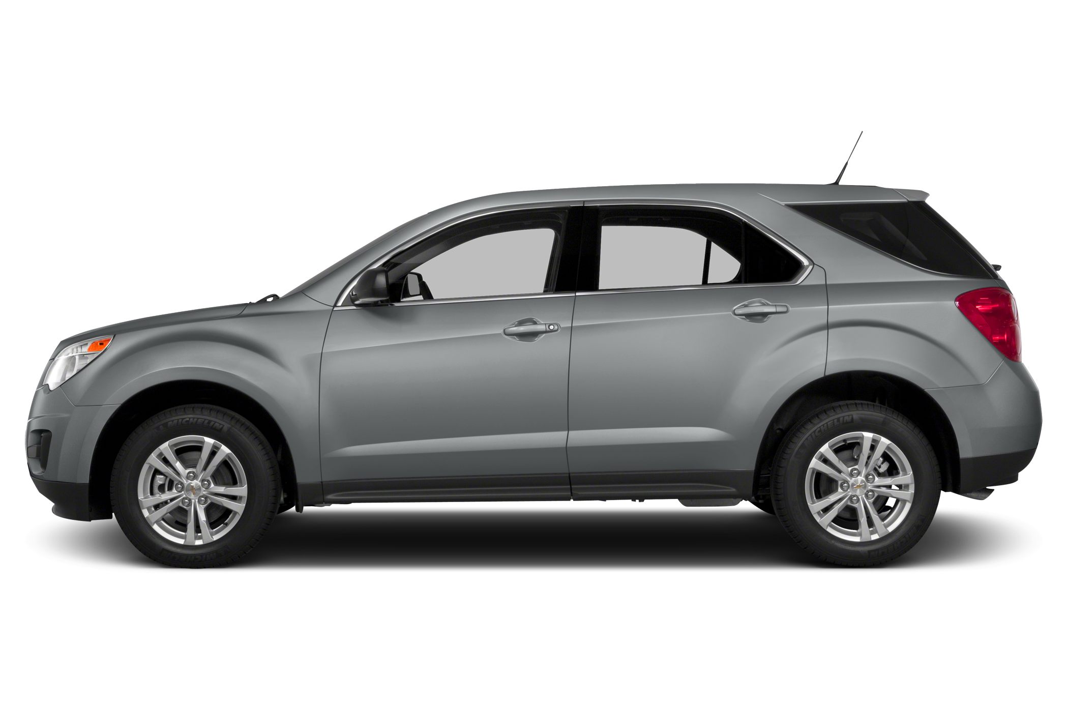 Chevrolet Equinox Fwd