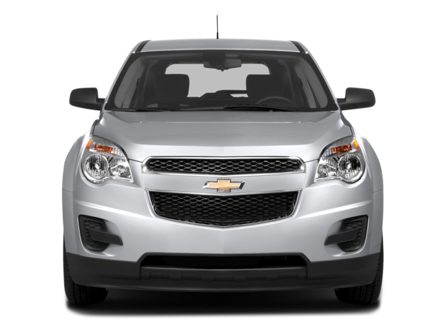 Chevrolet Equinox Fwd