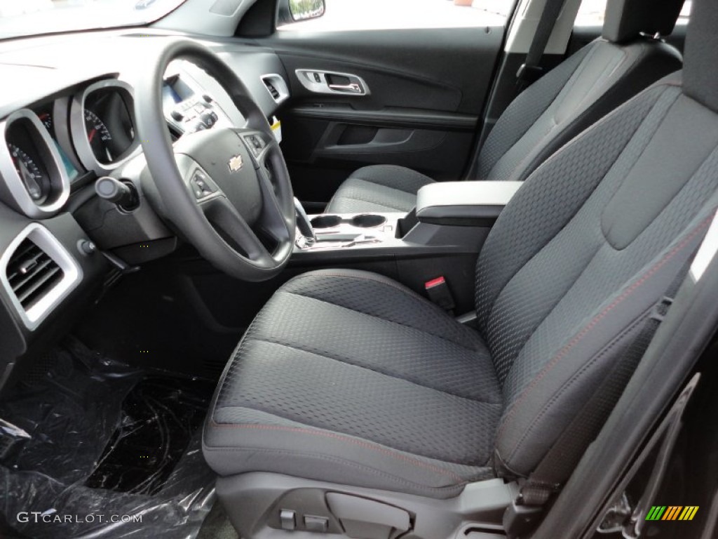 Chevrolet Equinox Fwd