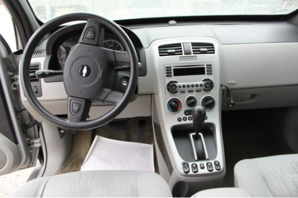 Chevrolet Equinox Ls 2005
