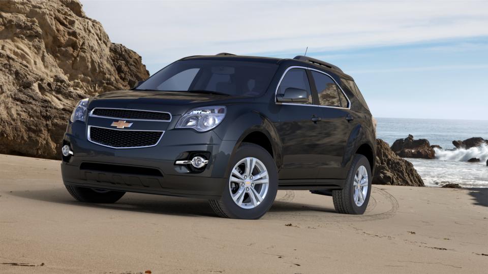 Chevrolet Equinox Ls 2015