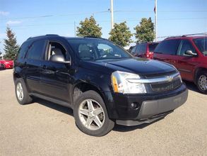 Chevrolet Equinox Lt 2005