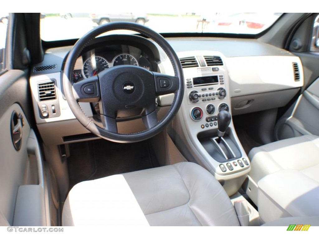 Chevrolet Equinox Lt 2005