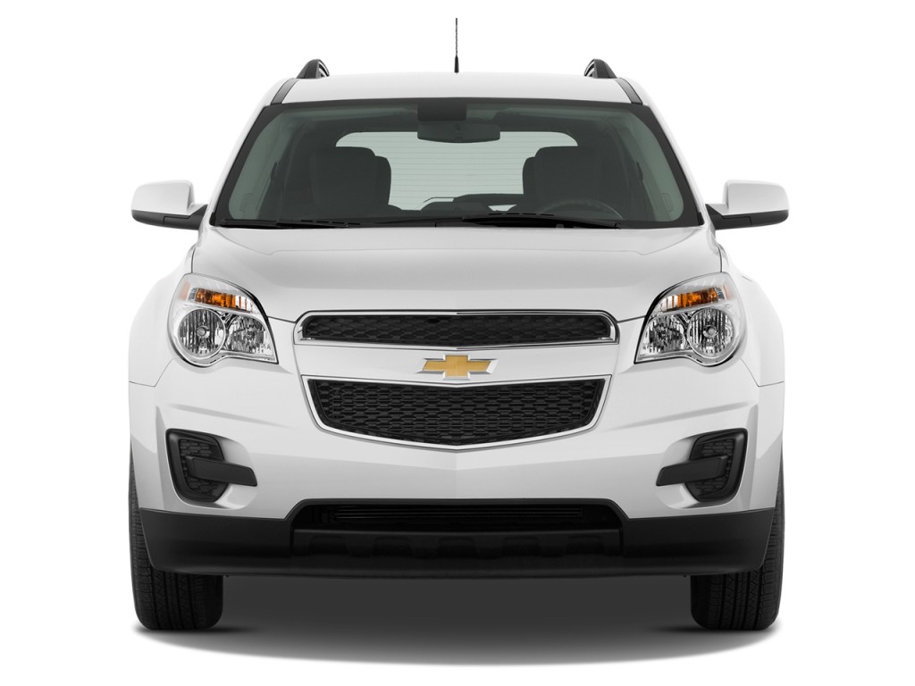 Chevrolet Equinox Lt1