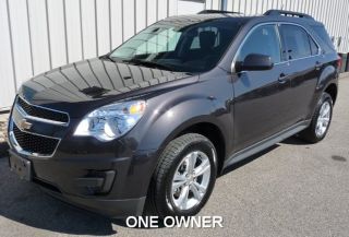 Chevrolet Equinox Lt1