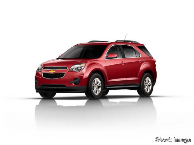 Chevrolet Equinox Lt1