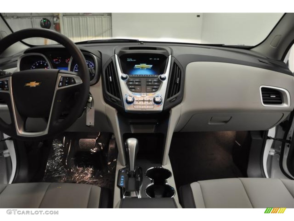Chevrolet Equinox Ltz Awd