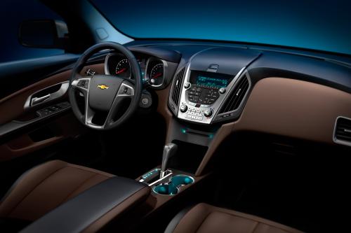 Chevrolet Equinox Ltz