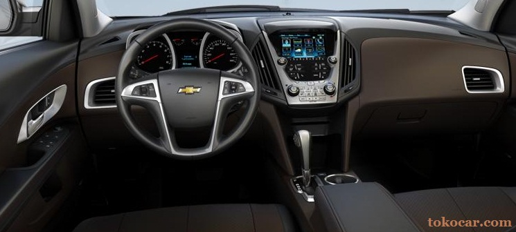 Chevrolet Equinox Ltz