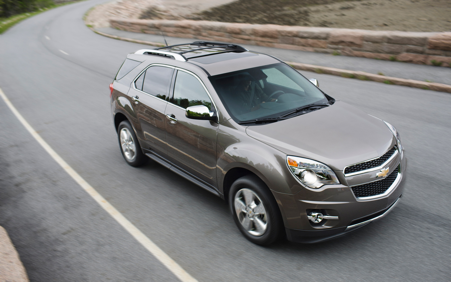 Chevrolet Equinox Ltz