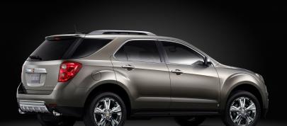 Chevrolet Equinox Ltz