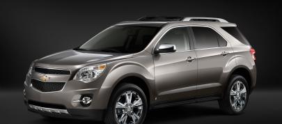 Chevrolet Equinox Ltz