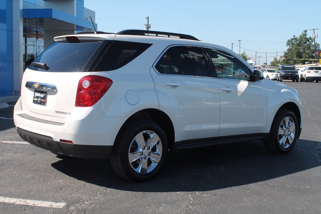 Chevrolet Equinox Redesign Chevrolet Equinox Redesign