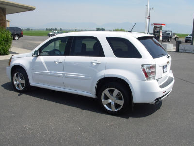 Chevrolet Equinox Sport 2008
