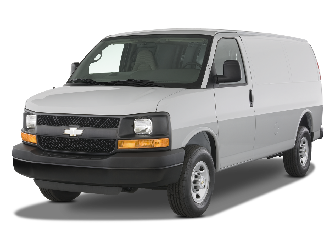 Chevrolet Express