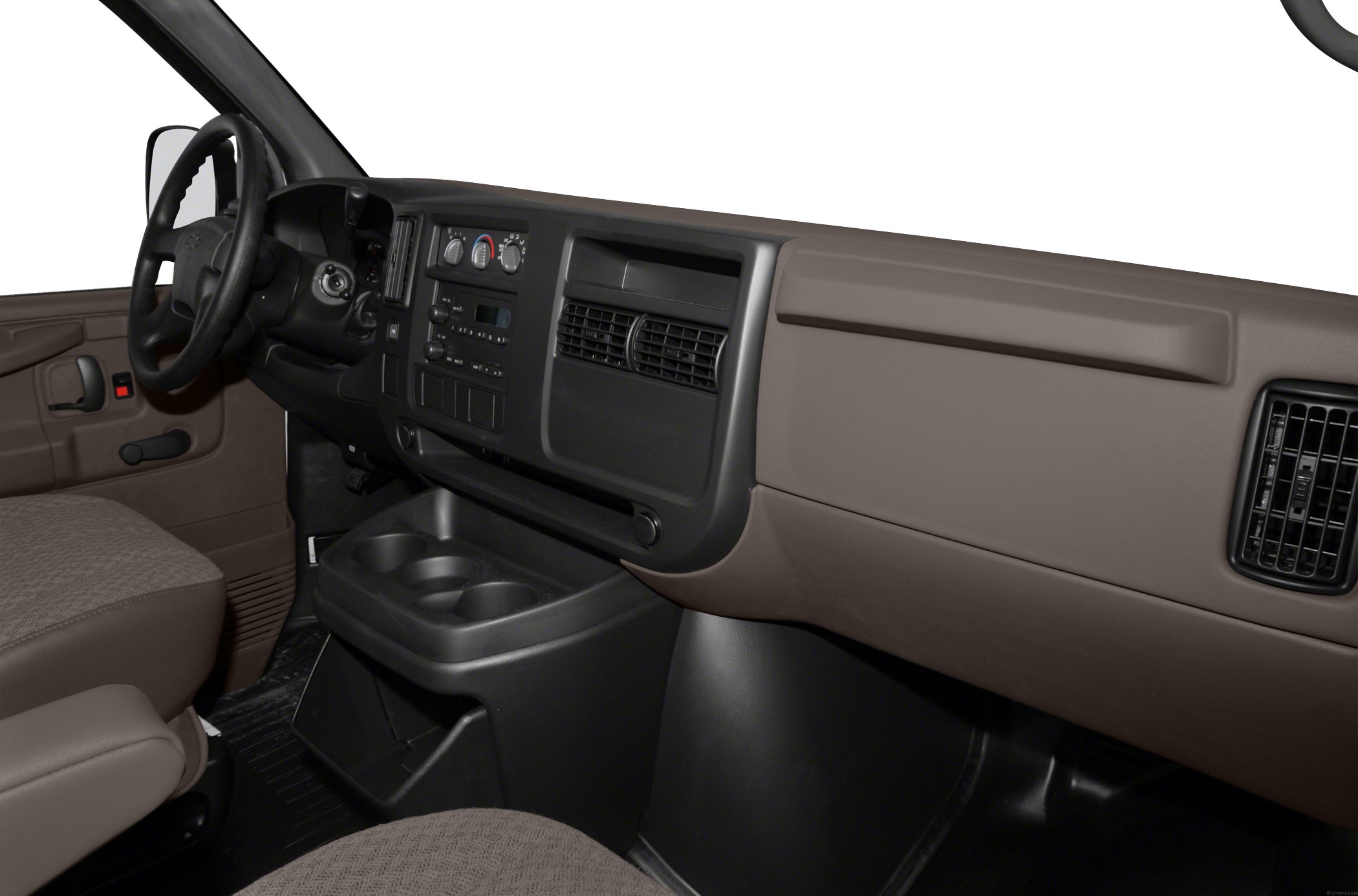 Chevrolet Express 1500